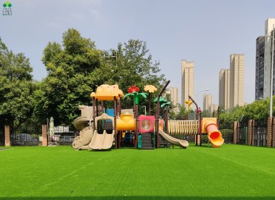 惠山唯威卡爾實驗幼兒園